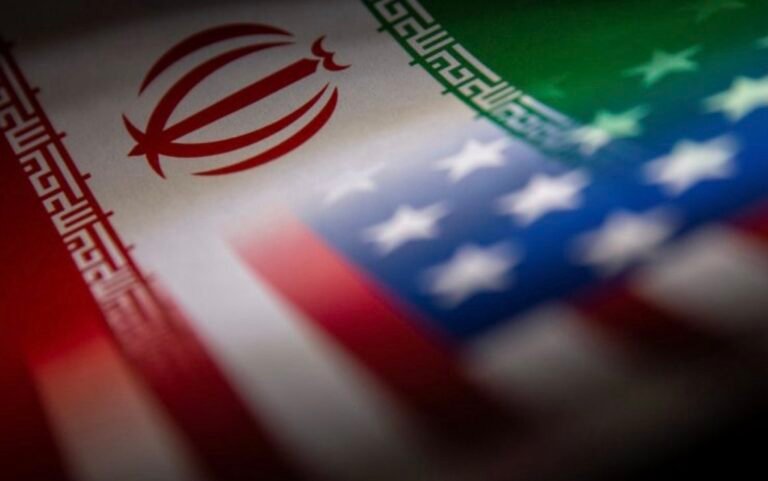 Gulf Powers Back Progress in Imminent U.S.-Iran Peace Deal
