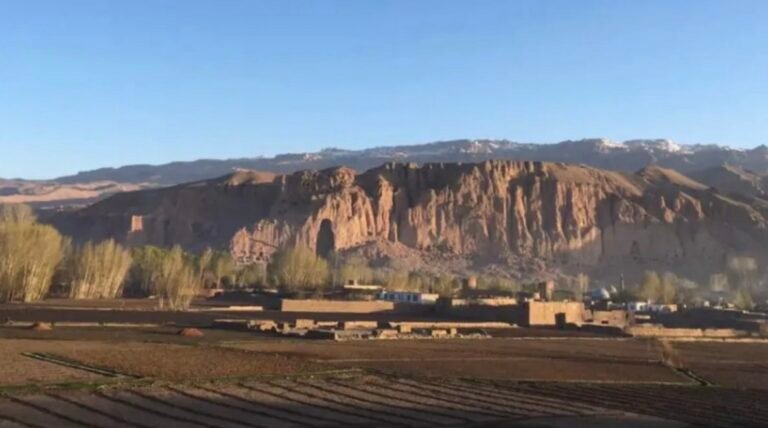 Young Man Killed in Bamiyan While Saving Sister from Kidnapper; Suspect Dead