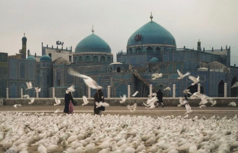 Taliban Initiate Confiscation and Destruction of Government Employees’ Smartphones in Balkh