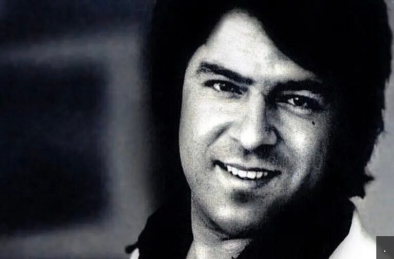 Afghanistan Commemorates 47th Anniversary of Music Icon Ahmad Zahir’s Passing