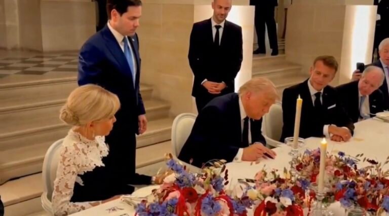 Major Diplomatic Breakthrough: US and Iran Sign 14-Point MoU to End Hostilities and Reopen Strait of Hormuz